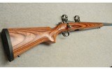 Ruger ~ 77/22 ~ .22 WMR - 1 of 10