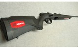 Savage ~ R22 ~ .22 WMR - 1 of 9