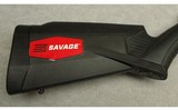 Savage ~ R22 ~ .22 WMR - 2 of 9