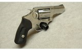 Ruger ~ SP101 ~ 9mm - 1 of 2