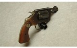 Colt ~ Cobra ~ .38 Special - 1 of 2