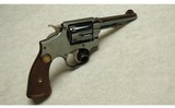 Smith & Wesson ~ 1905 M&P HE ~ .32-20 - 1 of 2