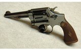 Smith & Wesson ~ 1905 M&P HE ~ .32-20 - 2 of 2