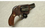 Smith & Wesson ~ 38 ~ .38 Special - 1 of 2