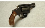 Smith & Wesson ~ 37 ~ .38 Special - 1 of 2