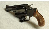 Smith & Wesson ~ 37 ~ .38 Special - 2 of 2