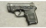 Smith & Wesson ~ Bodyguard 380 ~ .380 ACP - 2 of 2