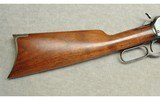 Winchester ~ 1886 ~ .33 WCF - 2 of 10