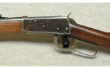 Winchester ~ 1894 ~ .38-55 - 8 of 10