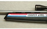 Cooper ~ TRP-1 ~ .22 LR - 6 of 10