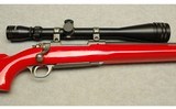 Ruger ~ M77 MK II ~ 6mm PPC - 3 of 10