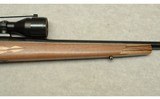 Mauser ~ Custom Sporter ~ .250 Savage - 4 of 10