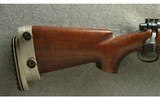 Remington ~ 40-X ~ 7.62x51 NATO - 2 of 10