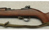 Inland ~ M1 Carbine ~ .30 Carbine - 8 of 10