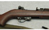 Inland ~ M1 Carbine ~ .30 Carbine - 3 of 10