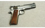 Colt ~ M1911A1 ~ .45 Auto - 1 of 3