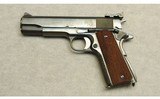 Colt ~ M1911A1 ~ .45 Auto - 2 of 3