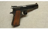 Colt ~ M1911A1 ~ .45 Auto - 3 of 3
