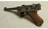 DWM ~ 1923 Luger ~ .30 Luger - 2 of 4