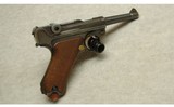 DWM ~ 1923 Luger ~ .30 Luger - 1 of 4