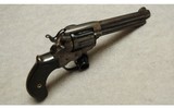 Colt ~ 1877 Lightning ~ .38 Colt - 1 of 4