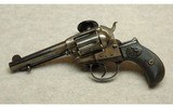 Colt ~ 1877 Lightning ~ .38 Colt - 2 of 4