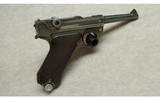 Luger ~ Police Re-work ~ 9mm - 1 of 4