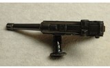 Luger ~ Police Re-work ~ 9mm - 4 of 4