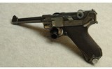 Luger ~ Police Re-work ~ 9mm - 2 of 4