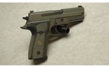 Sig Sauer ~ P229 Legion ~ 9mm - 1 of 2