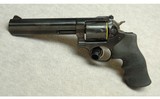 Ruger ~ GP100 ~ .357 Magnum - 2 of 2