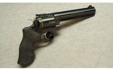Ruger ~ GP100 ~ .357 Magnum - 1 of 2