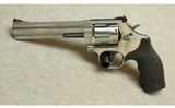 Smith & Wesson ~ 686-6 ~ .357 Mag - 2 of 2