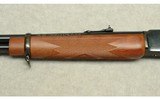Marlin ~ 336W ~ .30-30 Win. - 6 of 10