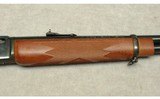 Marlin ~ 336W ~ .30-30 Win. - 4 of 10