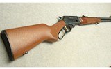 Marlin ~ 336W ~ .30-30 Win. - 1 of 10