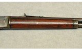 Marlin ~ 1892 ~ .32 Rimfire - 4 of 10