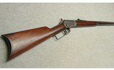 Marlin ~ 1892 ~ .32 Rimfire - 1 of 10