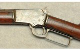 Marlin ~ 1892 ~ .32 Rimfire - 8 of 10