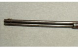 Marlin ~ 1892 ~ .32 Rimfire - 5 of 10