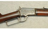 Marlin ~ 1892 ~ .32 Rimfire - 3 of 10