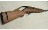 Saginaw ~ M1 Carbine ~ .30 Carbine - 1 of 9