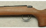 Remington ~ M540 XR ~ .22 LR - 8 of 10