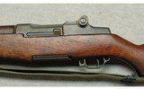Winchester ~ M1 Garand ~ .30-06 - 8 of 10