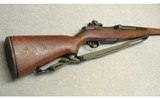 Winchester ~ M1 Garand ~ .30-06 - 1 of 10