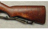 Winchester ~ M1 Garand ~ .30-06 - 9 of 10