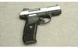 Ruger ~ SR9C ~ 9mm - 1 of 2