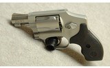 Smith & Wesson ~ 642-1 ~ .38 +P - 2 of 2