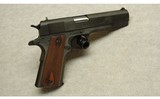Colt ~ Government Model ~ .45 Auto - 3 of 3