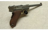 DWM ~ 1906 American Eagle ~ .30 Luger - 1 of 4